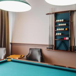 Фото Отель Гранд Усадьба