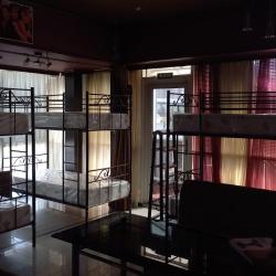 Фото Отель Вершина