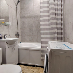 Фото Апартаменты на улице Красной звёзды 38Г