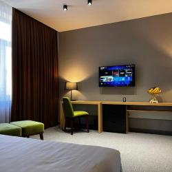 Фото Отель King Plaza (Кинг Плаза)