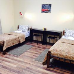 Фото Отель Огни залива