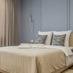 Фото Отель Prima Rent на улице Горького 70