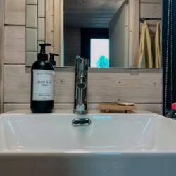 Фото Отель Дыши лесом