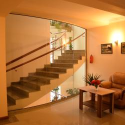 Фото Отель Artsakh (Арцах)