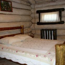 Большая изба 18