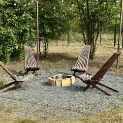 Фото Отель А-Шалаш Черноречье