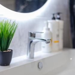 Фото Апартаменты 1 квартал 69