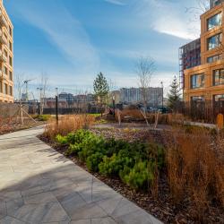 Фото Отель С дизайнерским ремонтом