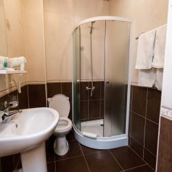 Фото Отель Дэльфия