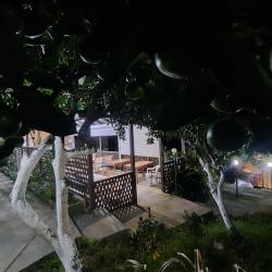 Фото Отель Гостевой дом Мандариновый Рай