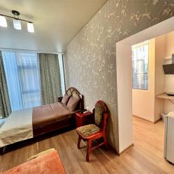 ART HOUSE HOTEL (Арт Хаус) — acc9ec3a897be0a991e48c4f1414bdcd