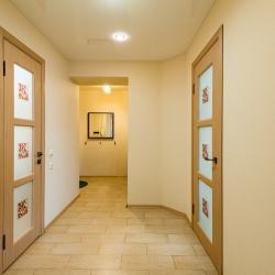 Фото Отель RentAp (РентАп) на улице Маркова 8 корпус 1