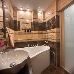 2-комнатные апартаменты стандарт