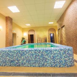 Фото Отель Orion (Орион)