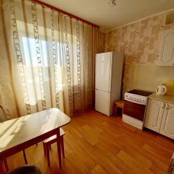 Фото Апартаменты на улице Коммунистическая, 77/2