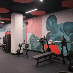 Фото Novotel Bishkek City Center (Новотель Сити центр)