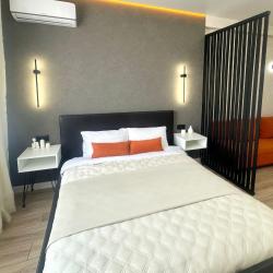 Фото Апартаменты Style Rooms (Стайл Румс)