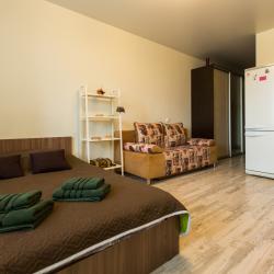 Фото Отель Уют Home (Хоум) на улице Дмитрия Михайлова 2