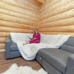 Фото Отель Новгородская Деревня