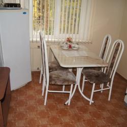 Фото Отель Звёздный