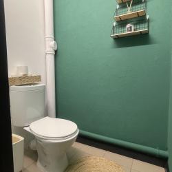 Фото Апартаменты на улице Полевая