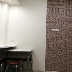 3-комнатные апартаменты стандарт, Преображенская, д. 82, кор. 1