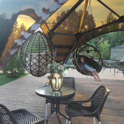 Фото Отель The Les (Лес)