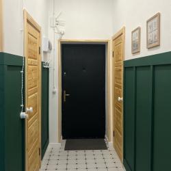 Фото Апартаменты на улице Артиллерийская