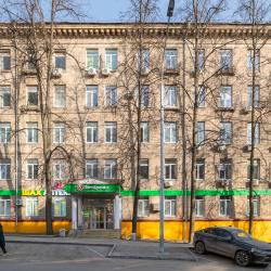 Фото Апартаменты на Первомайской