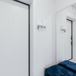 3-комнатные апартаменты улучшенные