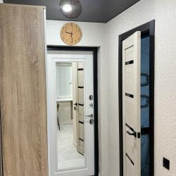 Фото Апартаменты на улице Андрианова 20