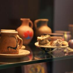 Фото Отель Nane (Нанэ)