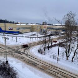 2-комнатные апартаменты стандарт