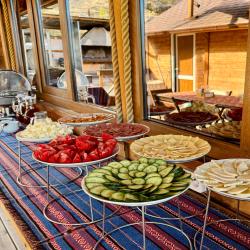 Фото Отель Рамина