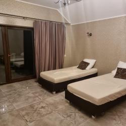 Фото Отель Ezera Park Hotel (Езера Парк)