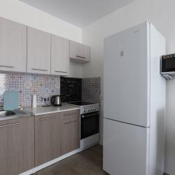 Фото Отель MaxRealty24 на улице Просторная 1