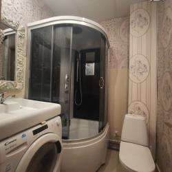 1-комнатные апартаменты улучшенные