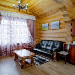 Фото Отель Тайны Камчатки