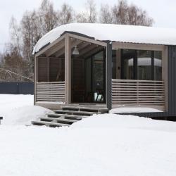 Фото Отель Елли и Пелли