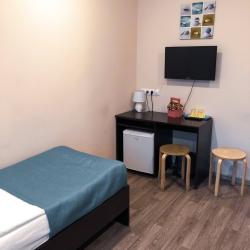 Фото Отель New House (Нью Хаус)