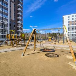 Фото Отель DreamHouse (ДримХаус) на улице Машиностроителей 27