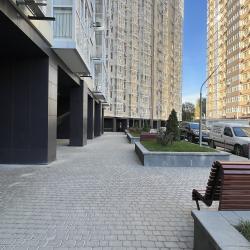 Фото Отель Уютная атмосфера на улице Мечникова 41/53