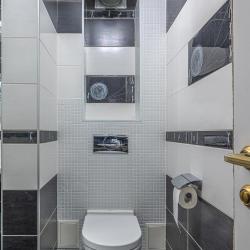 4-комнатные апартаменты люкс