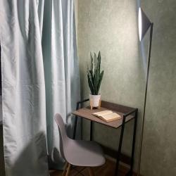 2-комнатные апартаменты стандарт