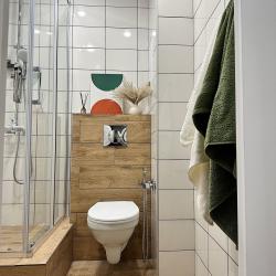 1-комнатные апартаменты улучшенные