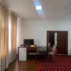 Фото Отель Karakalpak Palace (Каракалпак Палас)