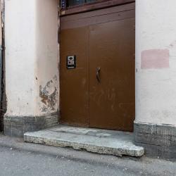 Фото Апартаменты Plaum на улице Коломенская