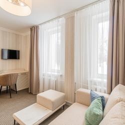 Фото Бестужево парк-отель