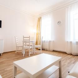 Фото Отель Сутки-Дом на улице Рождественская