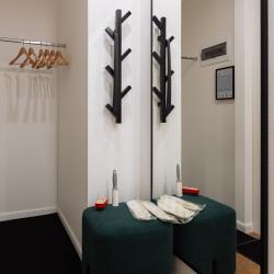 Фото Отель Malkova Apartments на 9 апреля